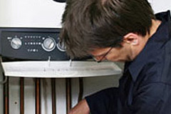boiler repair Soulbury