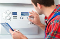 free Soulbury gas safe engineer quotes